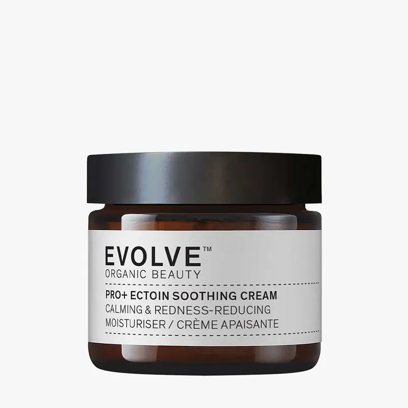Letzte Chance Pro+ Ectoin Soothing Cream