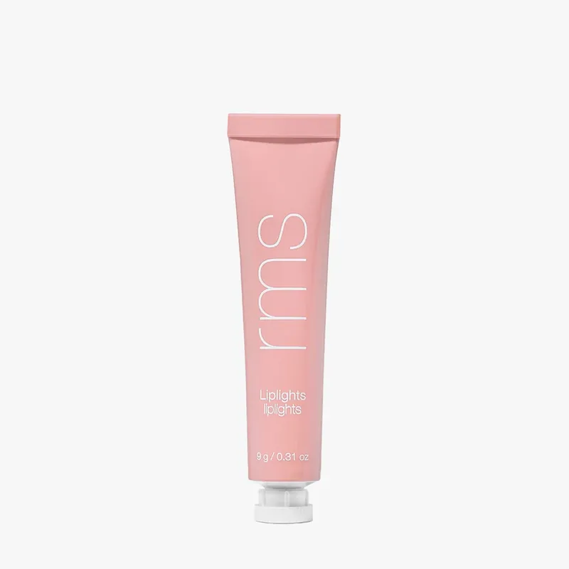 Liplights Cream Lip Gloss – Bare Markenprodukt