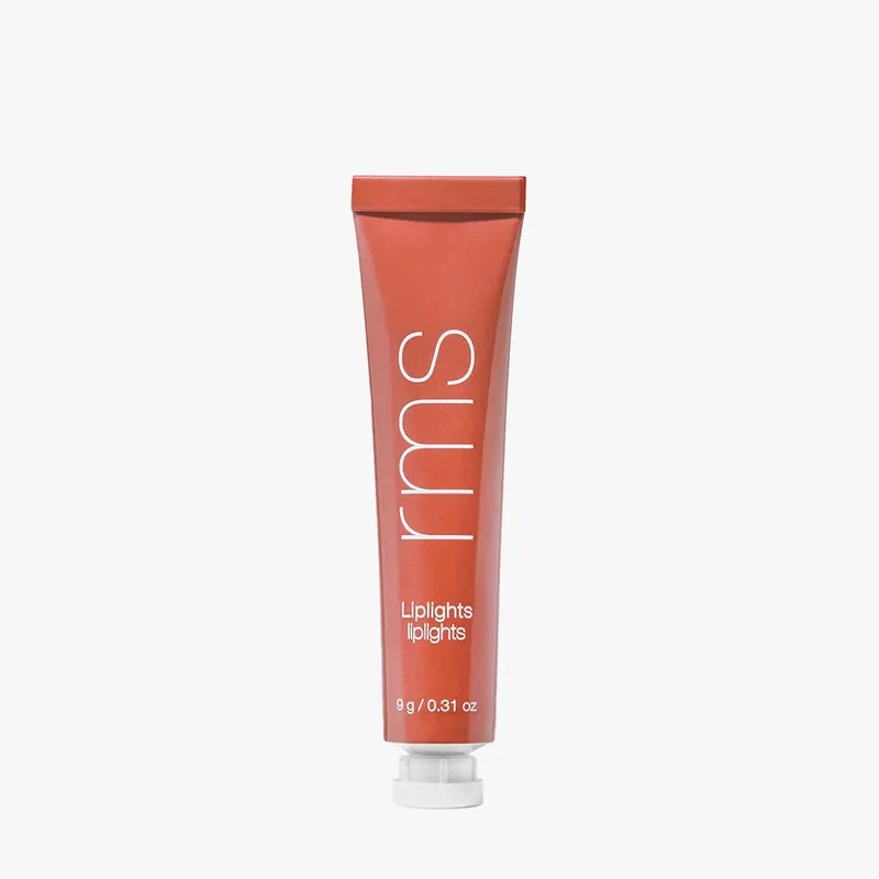 Nur Heute Liplights Cream Lip Gloss – Bisou