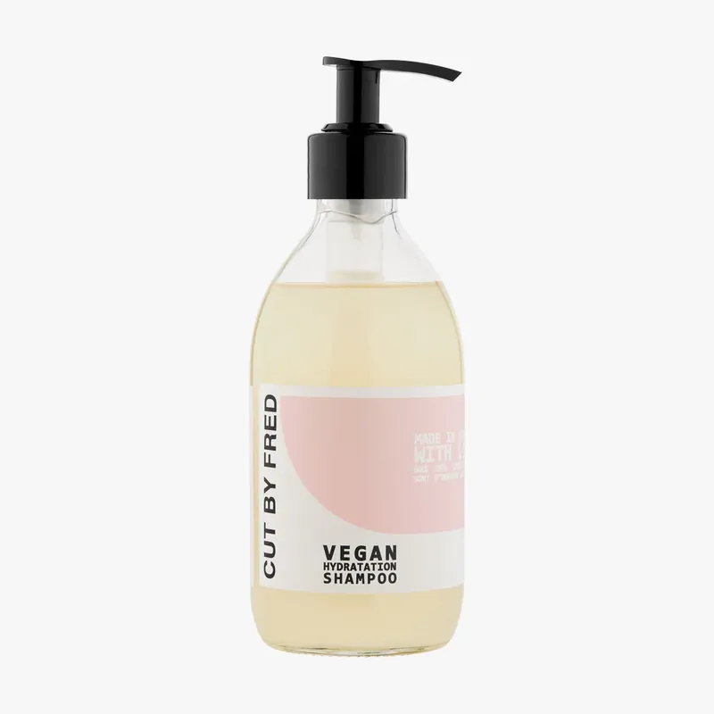 Mega-Angebot Vegan Hydration Shampoo – 290ml