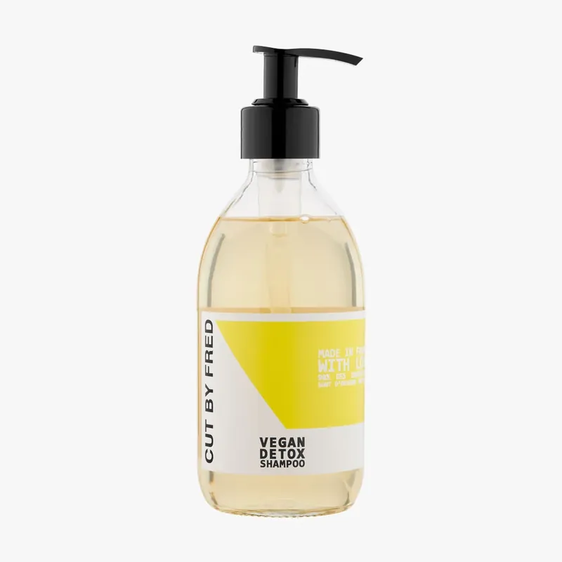 Saisonangebot Vegan Detox Shampoo – 290ml