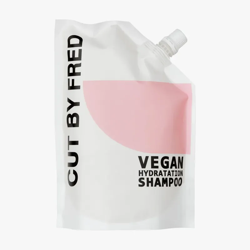 Neu Recharge Vegan Hydration Shampoo