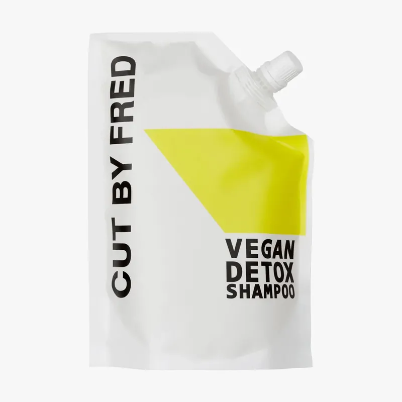 Recharge Vegan Detox Shampoo Preis Gesenkt