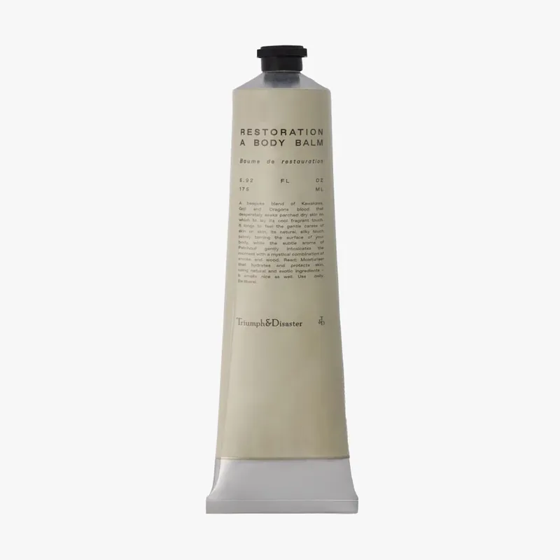 Solange Der Vorrat Reicht Restoration Balm – 175ml