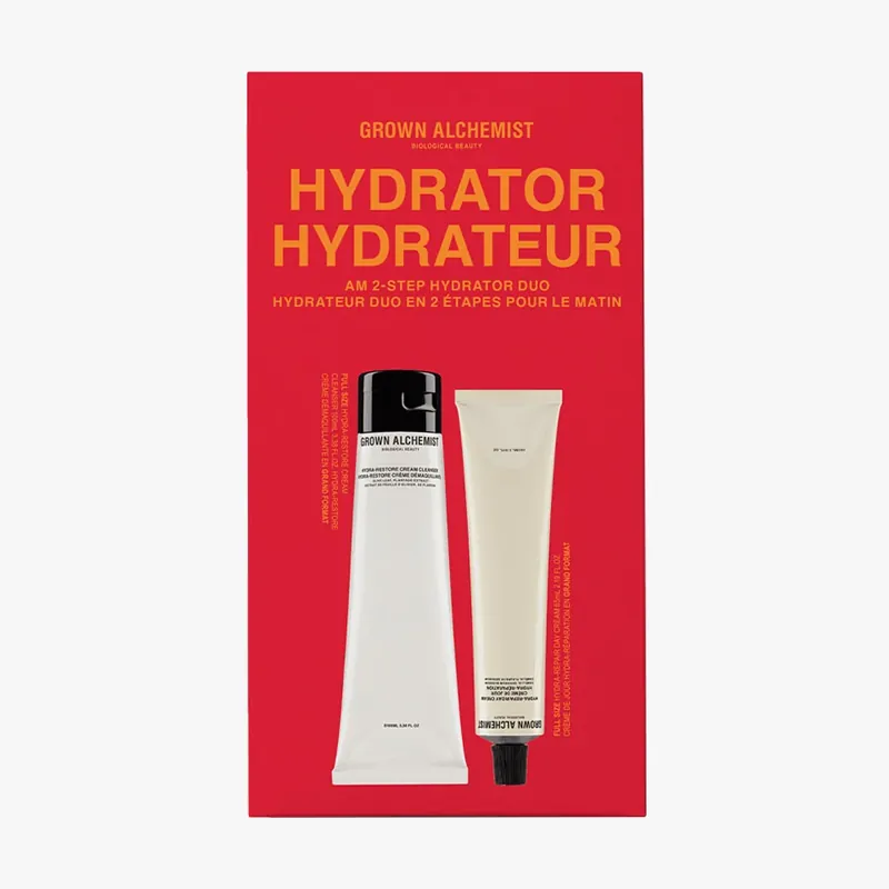 AM 2-Step Hydrator Duo Meistverkauft