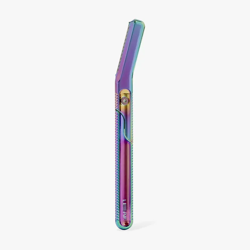 Leaf Dermaplaner – Prism Highlight