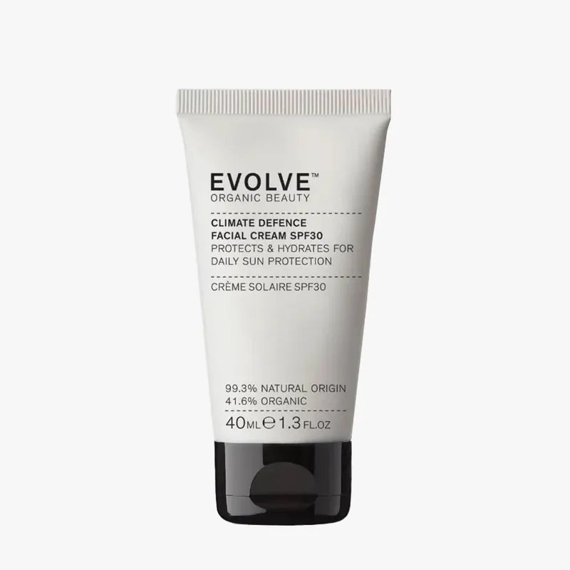 Jetzt Bestellen Climate Defence Facial Cream SPF 30