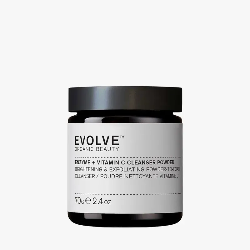 Sonderaktion Enzyme + Vitamin C Cleanser Powder