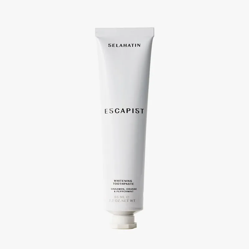 Rabatt Whitening Toothpaste 65ml – Escapist