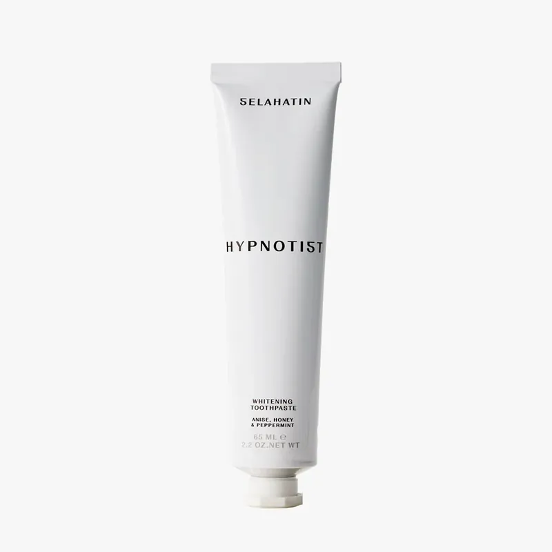 Schnäppchen Whitening Toothpaste 65ml – Hypnotist
