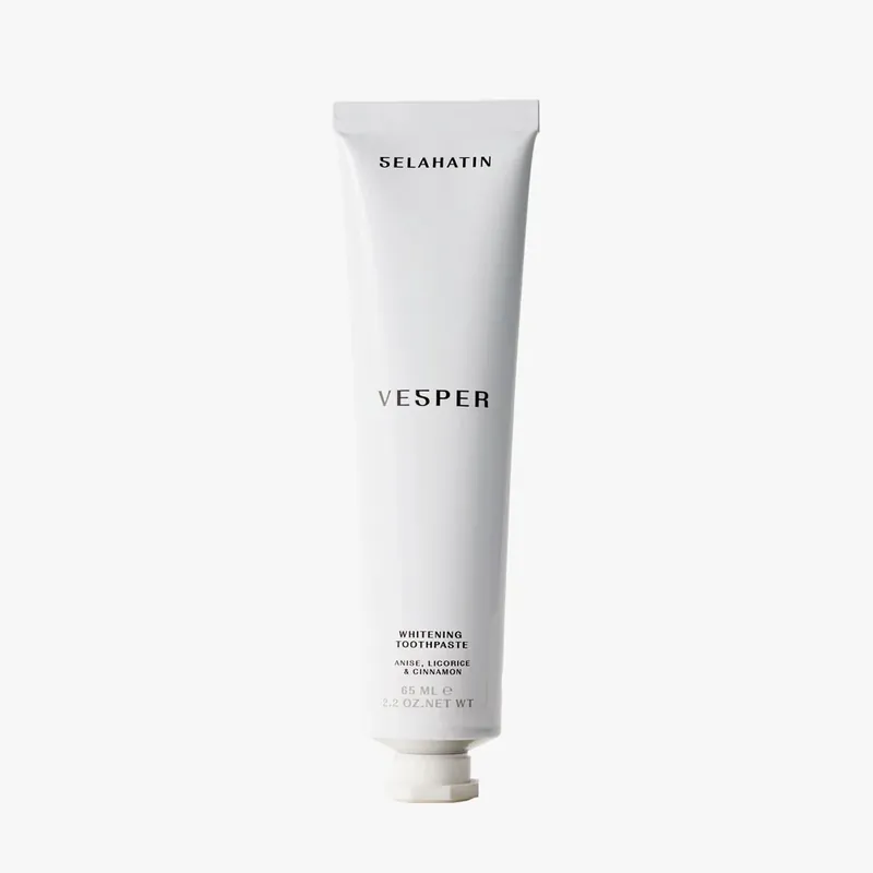 Garantierte Lieferung Whitening Toothpaste 65ml – Vesper
