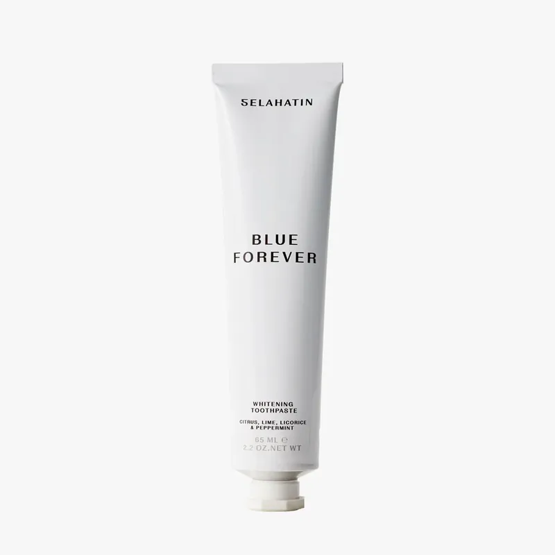 Saisonangebot Whitening Toothpaste 65ml – Blue Forever
