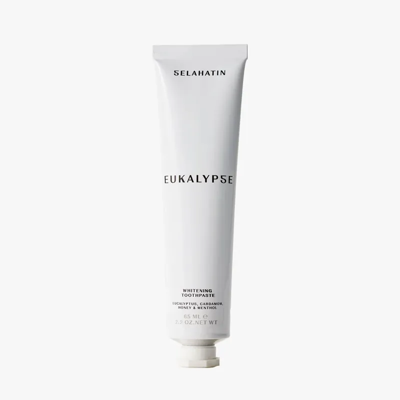 Schnäppchen Whitening Toothpaste 65ml – Eukalypse