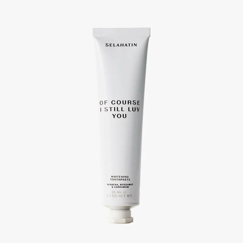 Whitening Toothpaste 65 ml – Of Course I Still Luv You Bestpreis