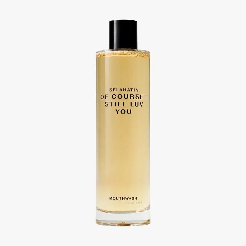 Mouthwash 200ml – Of Course I Still Luv You Preis Gesenkt