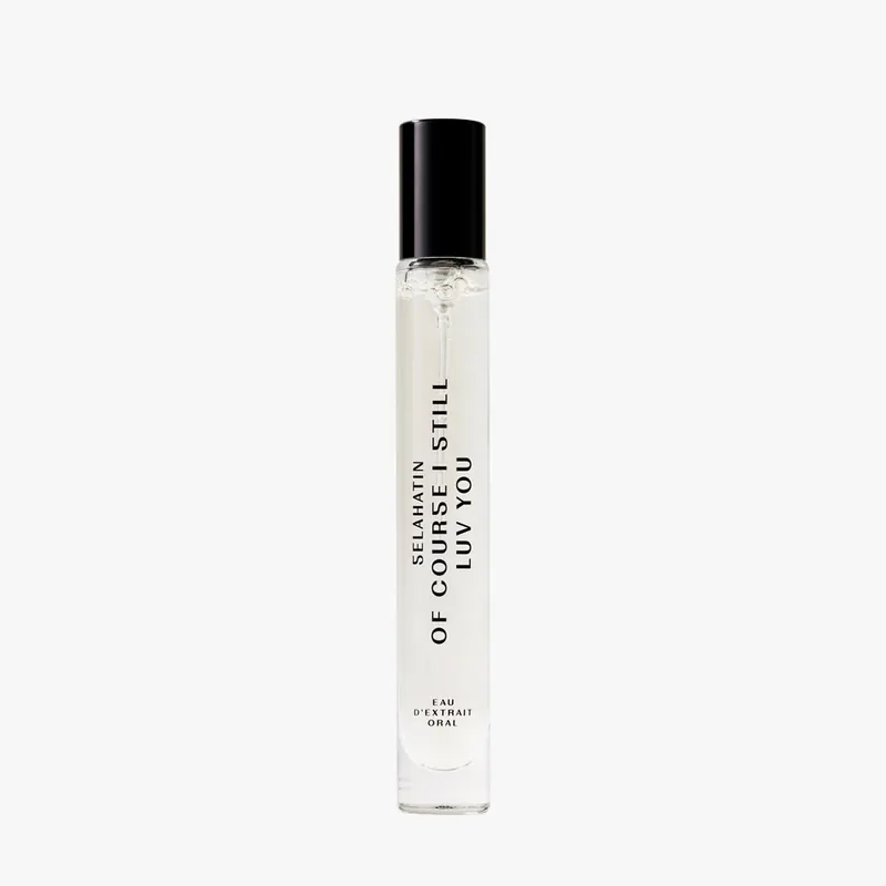 Eau D‘Extrait Oral – Of Course I Still Luv You Knallerangebot