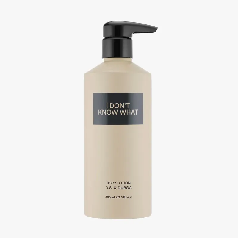 Must-Have I Don‘t Know What – Body Lotion – 400ml