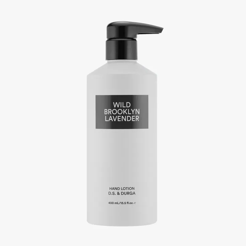 Echt Wild Brooklyn Lavender – Hand Lotion – 400ml