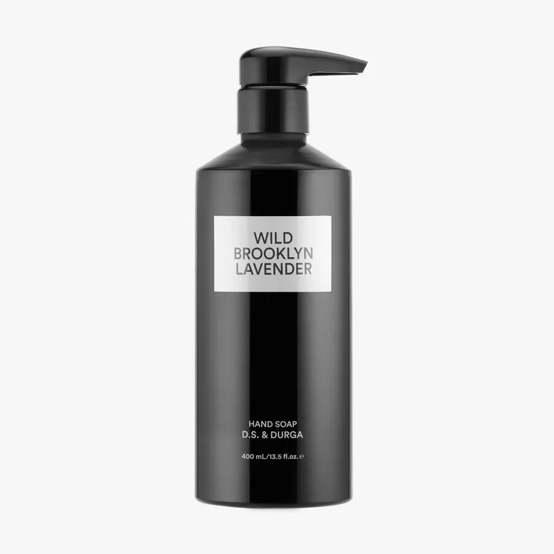 Beliebt Wild Brooklyn Lavender – Hand Soap – 400ml