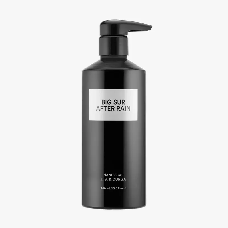 Beliebt Big Sur After Rain – Hand Soap – 400ml