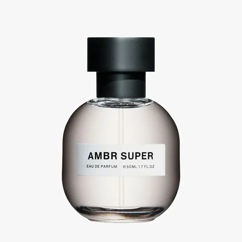 Zertifiziert Ambr Super – Eau de Parfum – 50ml