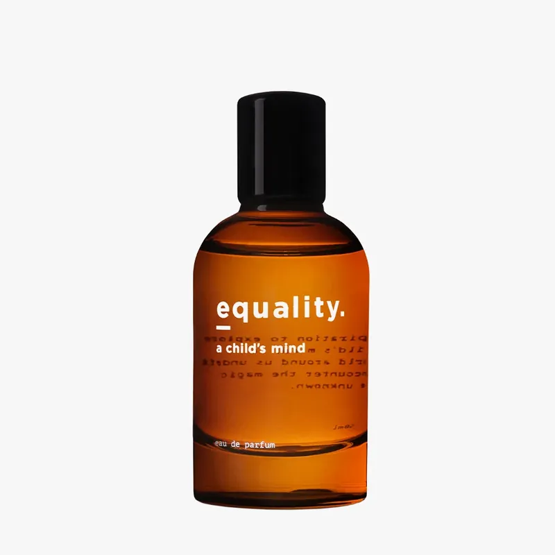 Preiswert a child´s mind – Eau de Parfum – 50ml