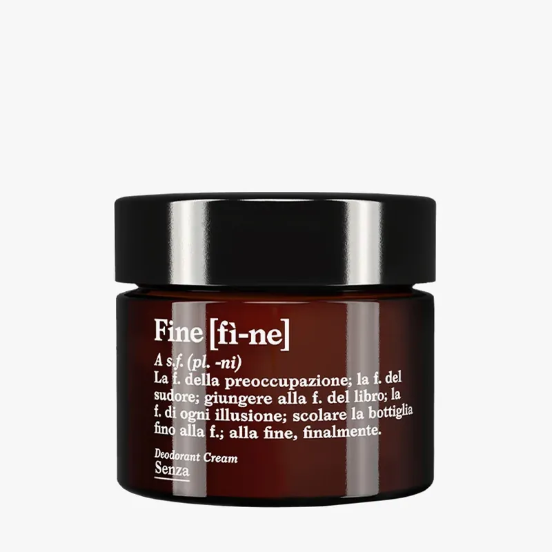 Deodorant Senza 50g Neuheit