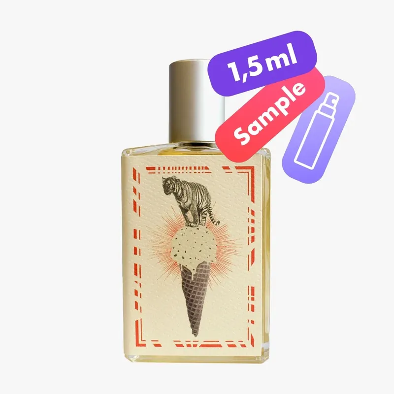A Whiff Of Waffle Cone – Eau de Parfum – Sample Must-Have