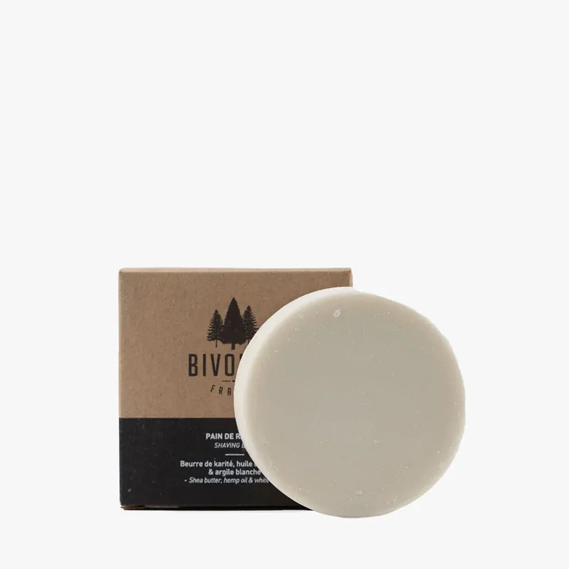 Neue Ware Solid Shaving Bar – 90g