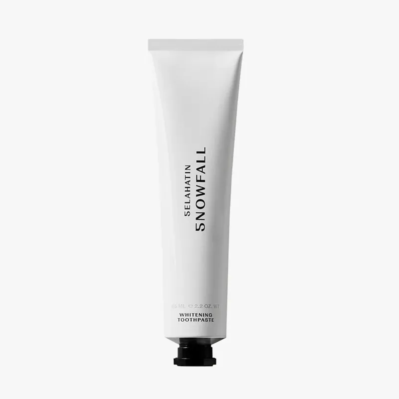 Whitening Toothpaste 65ml – Snowfall Meistverkauft