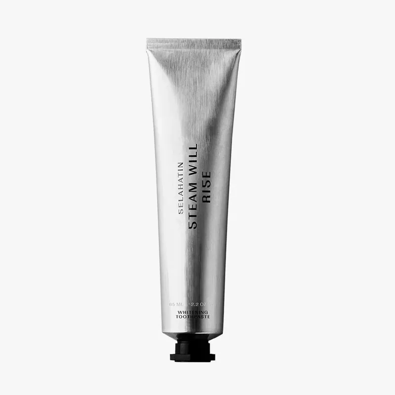 Whitening Toothpaste 65ml – Steam Will Rise Bestpreis