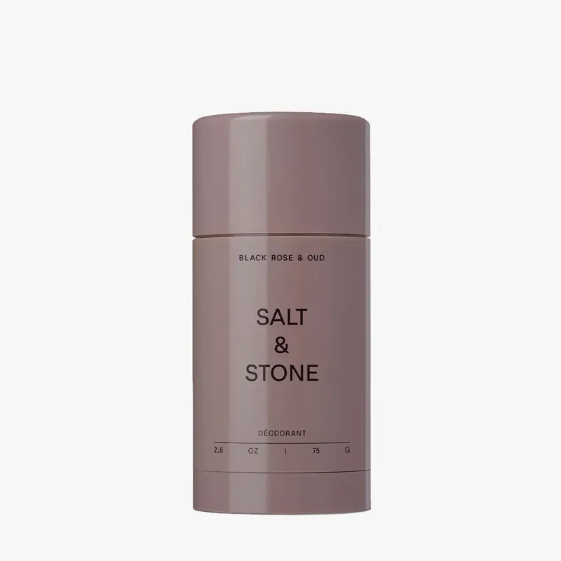 Super-Preis Deodorant – Black Rose & Oud (Extra Strength)