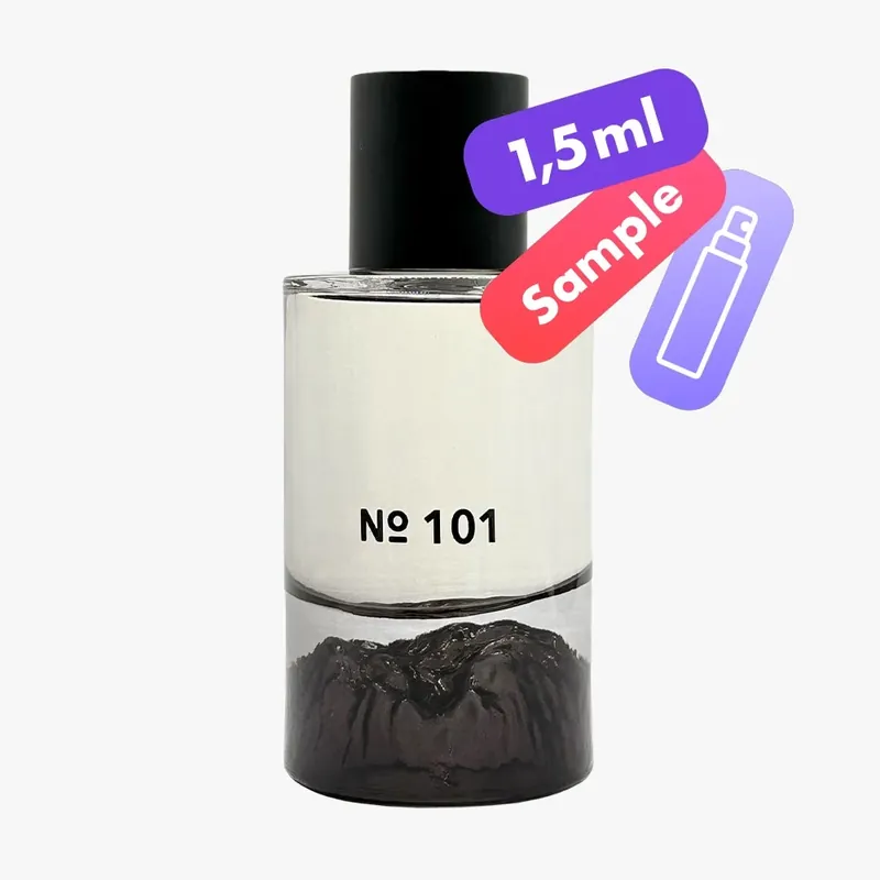 Fischersund No. 101 – Eau de Parfum – Sample Billig