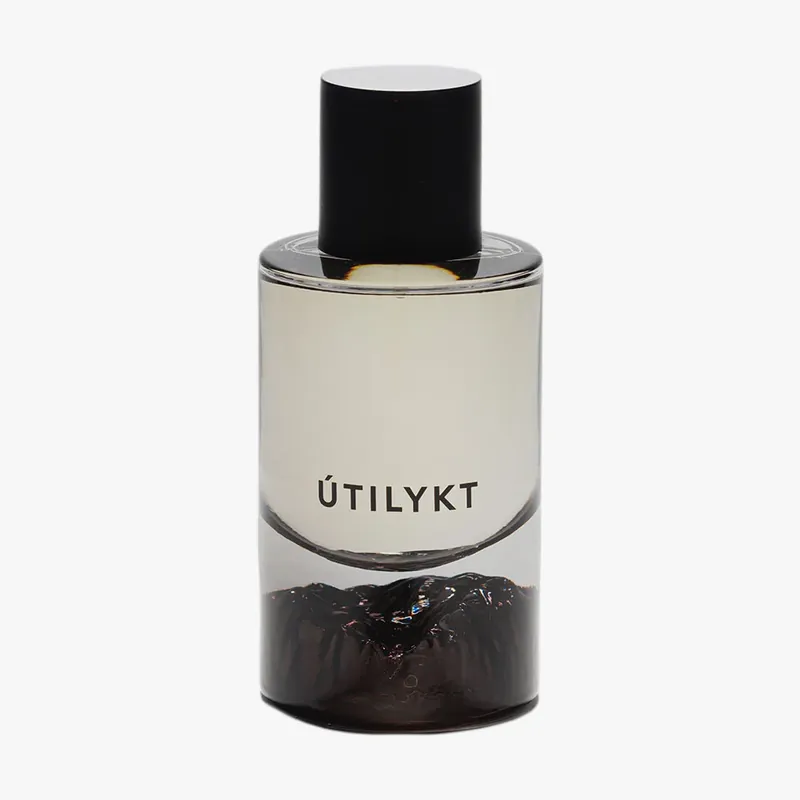 Nur Heute Fischersund X 66 North – Útilykt – Eau de Parfum