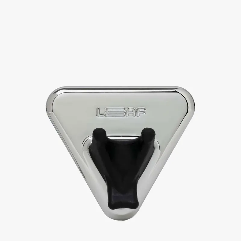 Jetzt Bestellen Leaf & Twig Shower Holder – Chrome