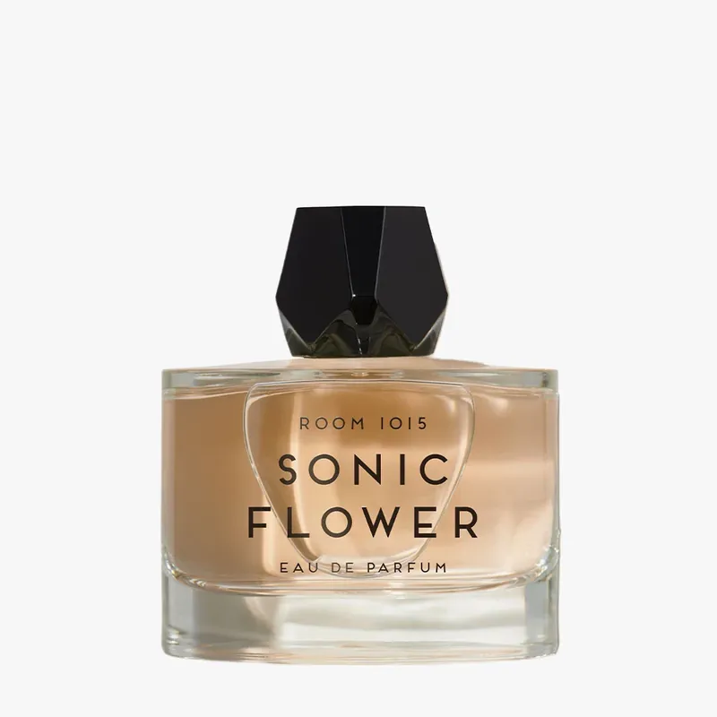 Schneller Versand Sonic Flower – Eau de Parfum – 50ml