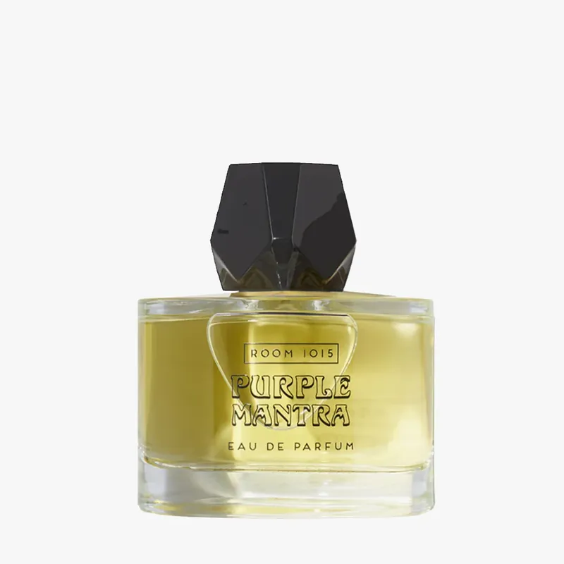 Purple Mantra – Eau de Parfum – 50ml Aktuell
