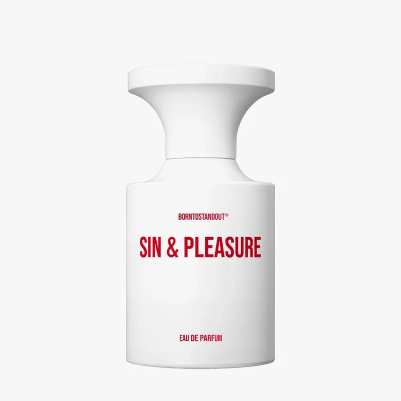Sin & Pleasure – Eau de Parfum – 50ml Meistverkauft