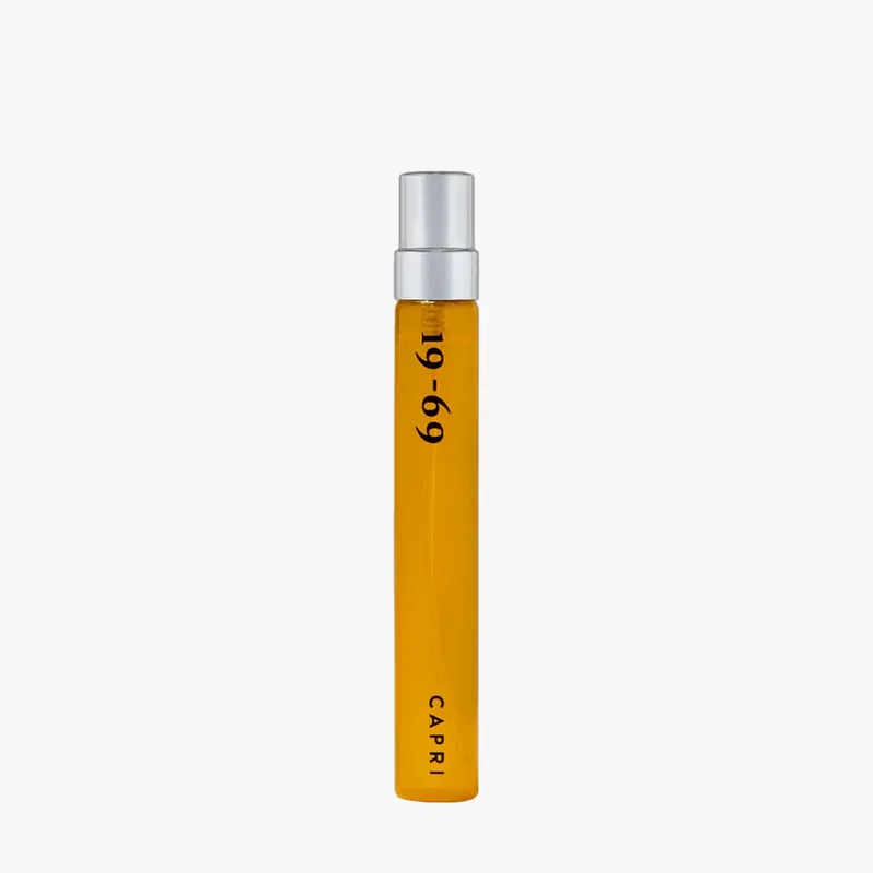 Bestseller Capri – Eau de Parfum – 9ml
