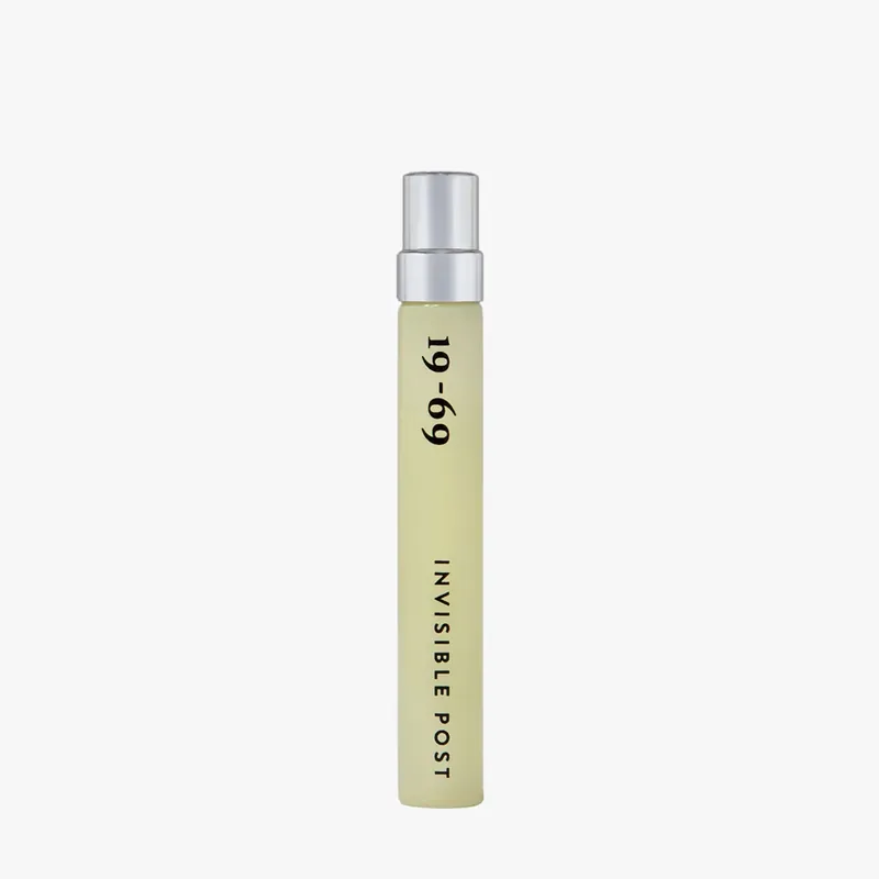Invisible Post – Eau de Parfum – 9ml Rabatt