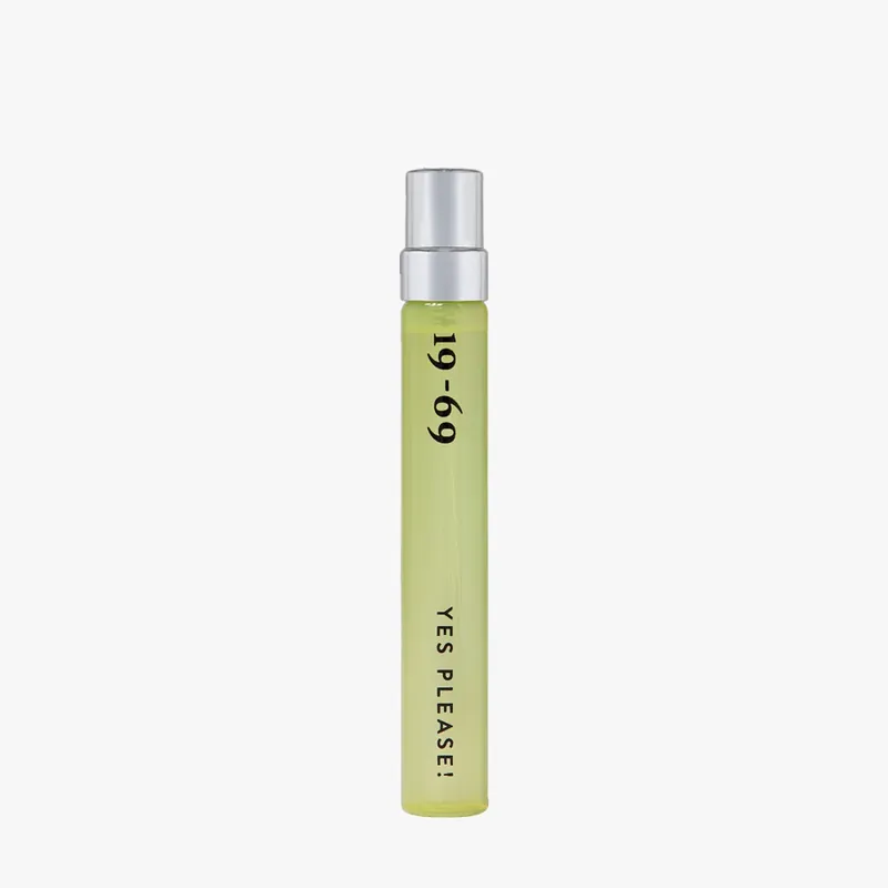 Nur Für Kurze Zeit Yes Please! – Eau de Parfum – 9ml
