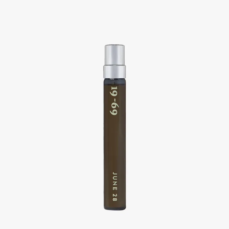 June 28 – Eau de Parfum – 9ml Knallerangebot