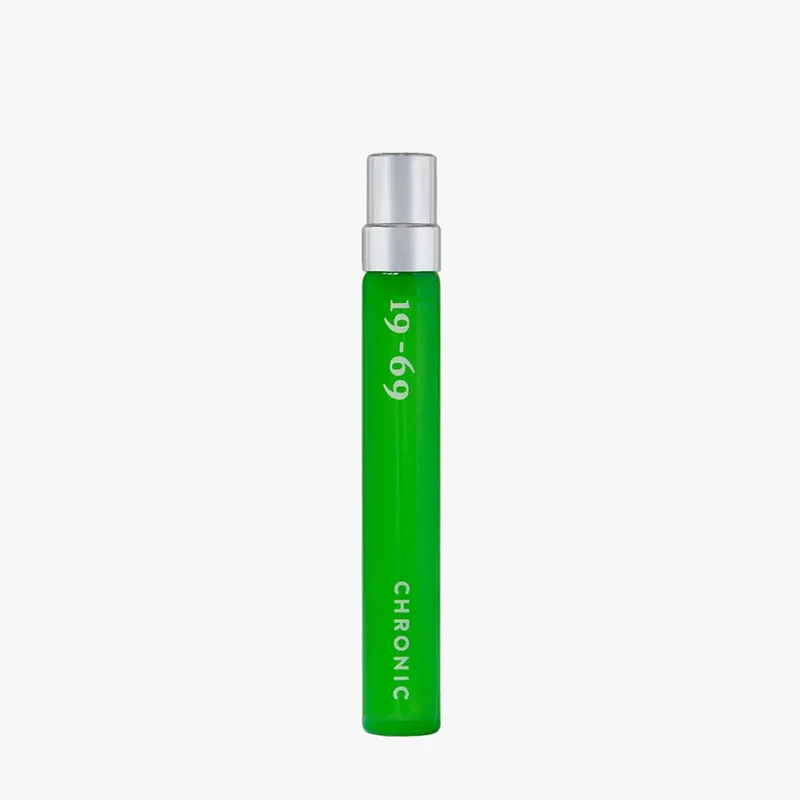 Chronic – Eau de Parfum – 9ml Mega-Angebot