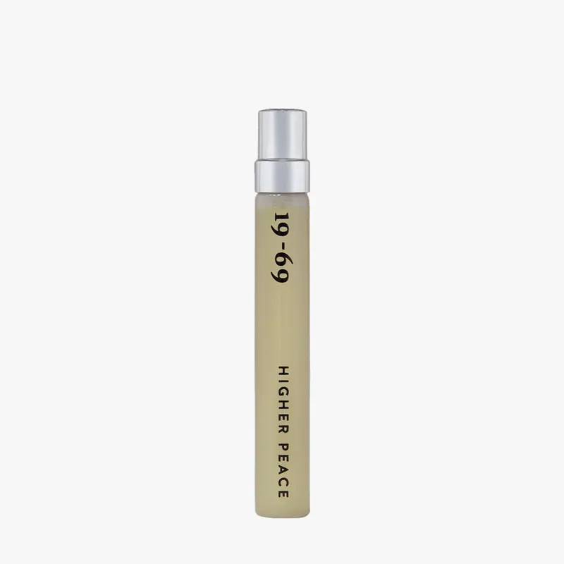 Mega-Angebot Higher Peace – Eau de Parfum – 9ml