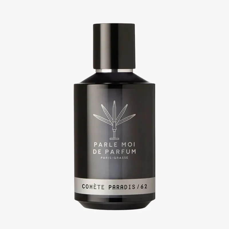 Cométe Paradis / 62 – Eau de Parfum – 100ml Letzte Chance