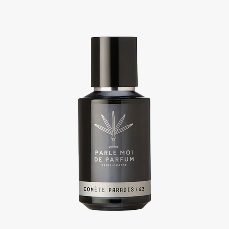 Cométe Paradis / 62 – Eau de Parfum – 50ml Preis Gesenkt