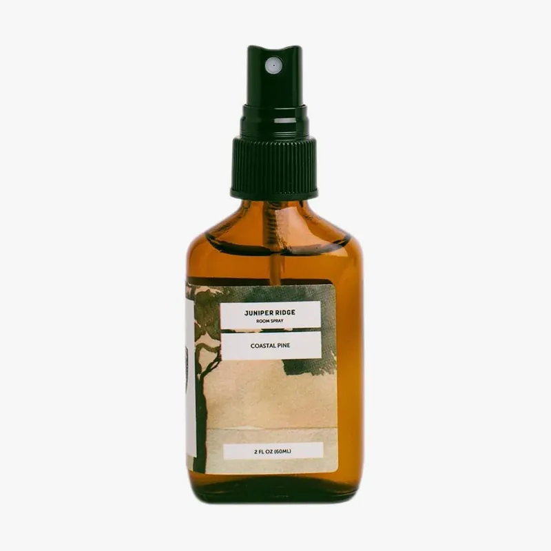Letzte Chance Coastal Pine – Room Spray