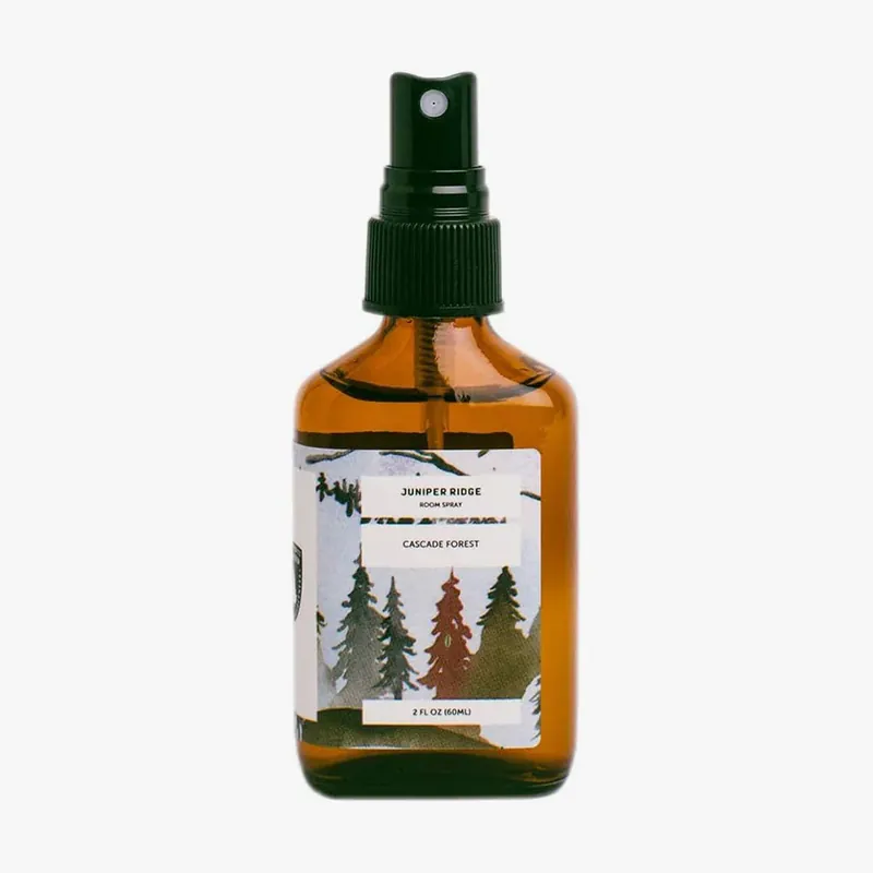 Neue Kollektion Cascade Forest – Room Spray