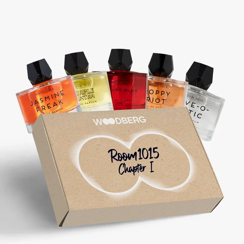 Room 1015 – Chapter I – Eau de Parfum Bestseller