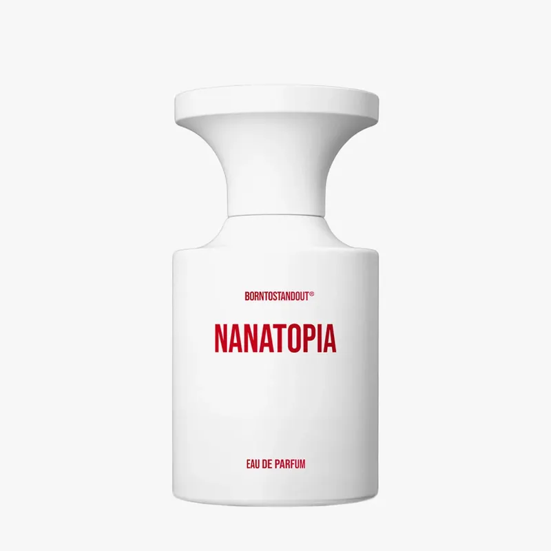 Nanatopia – Eau de Parfum – 50ml Jetzt Kaufen
